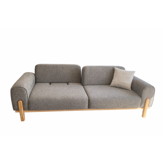 Bohem Koltuk Takımı