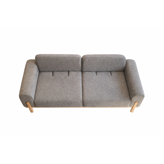 Bohem Koltuk Takımı