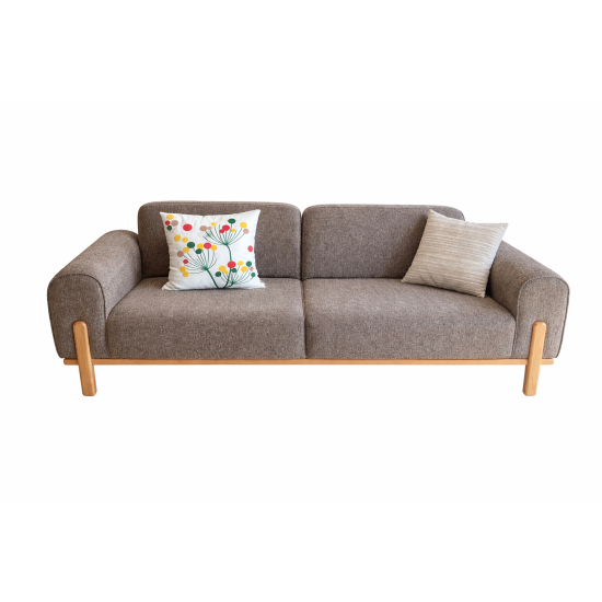 Bohem Koltuk Takımı