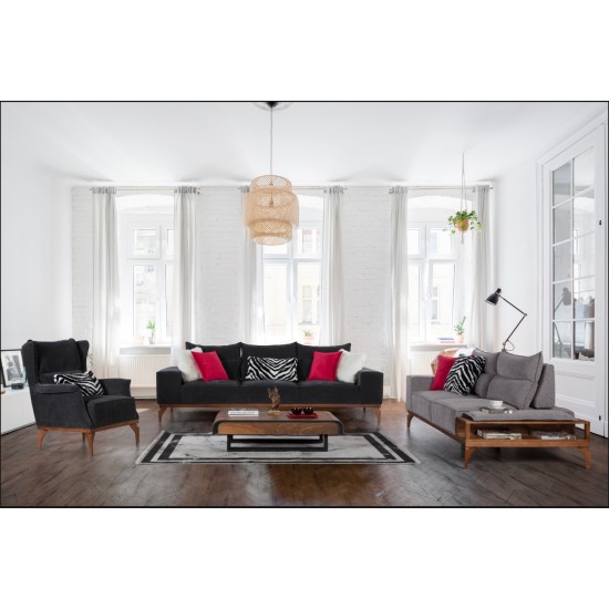 Loya Koltuk Takımı