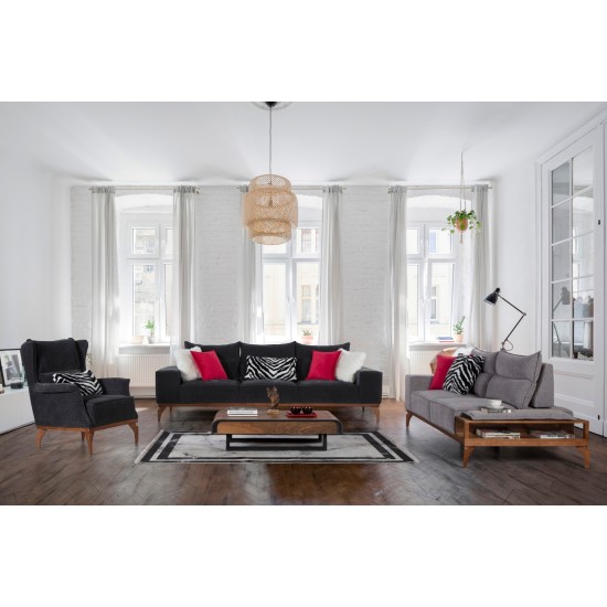 Loya Koltuk Takımı