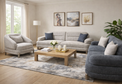 Oscar Koltuk Takımı