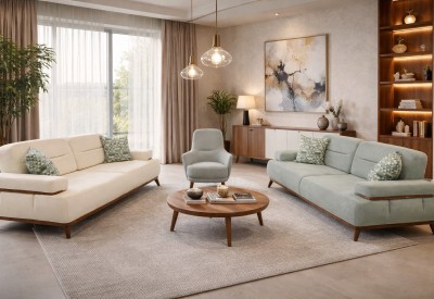 Yuvam Koltuk Takımı