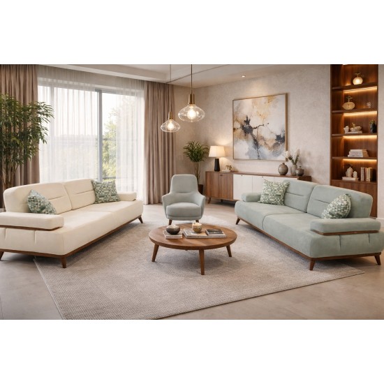 Yuvam Koltuk Takımı