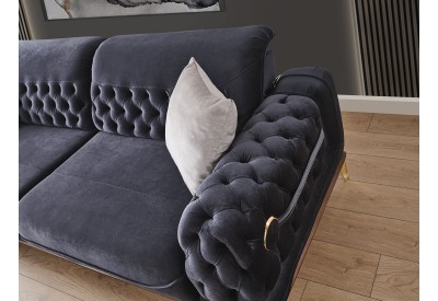 Görkem Koltuk Takımı