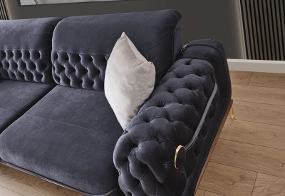 Görkem Koltuk Takımı