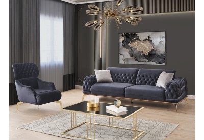 Görkem Koltuk Takımı