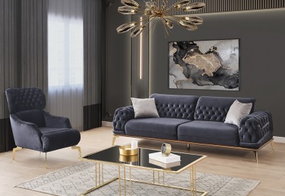 Görkem Koltuk Takımı