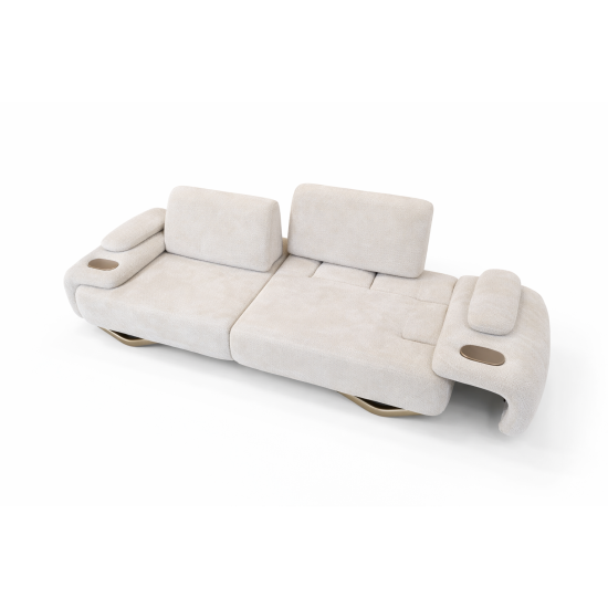 Hilal Koltuk Takımı