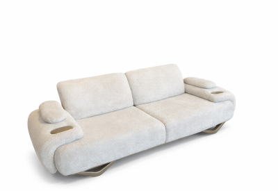 Hilal Koltuk Takımı