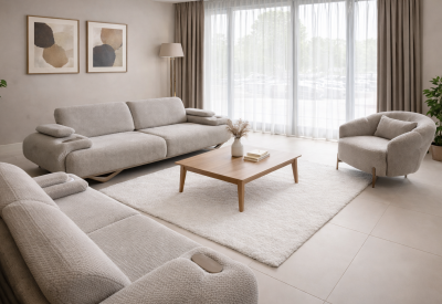 Hilal Koltuk Takımı