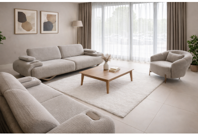 Hilal Koltuk Takımı