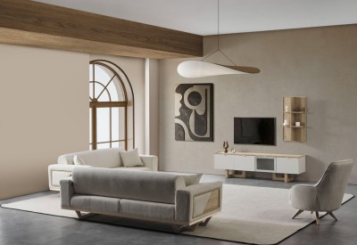 Palermo Yemek Odası