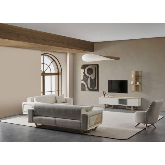 Palermo Yemek Odası