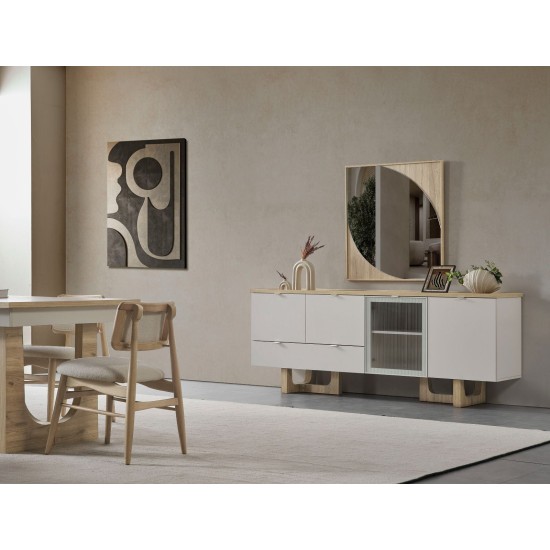 Palermo Yemek Odası