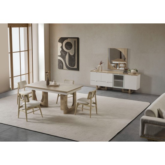 Palermo Yemek Odası