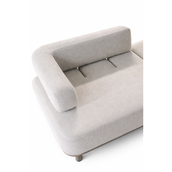 Piyer Köşe Koltuk Takımı