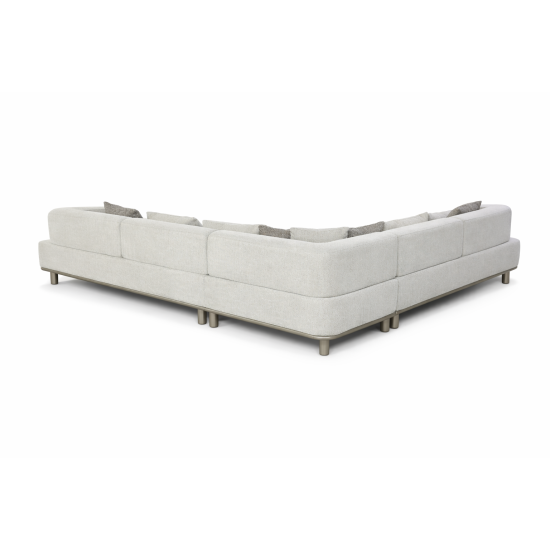 Piyer Köşe Koltuk Takımı