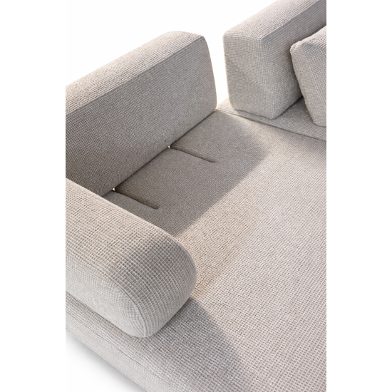 Piyer Köşe Koltuk Takımı