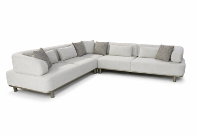 Piyer Köşe Koltuk Takımı