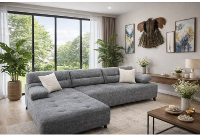 Porto Köşe Koltuk Takımı