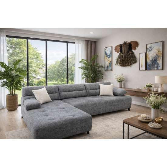 Porto Köşe Koltuk Takımı