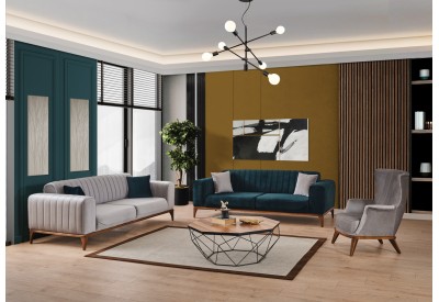 Tarz-ı Hayal Koltuk Takımı