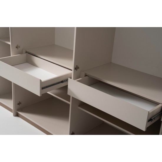 Dolunay Yatak Odası