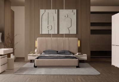 Dolunay Yatak Odası