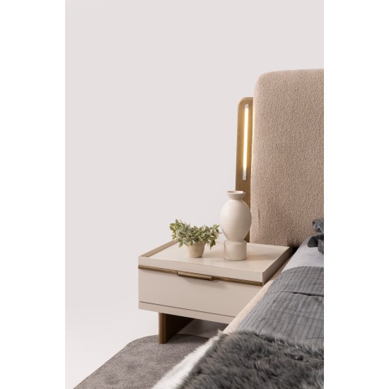 Dolunay Yatak Odası