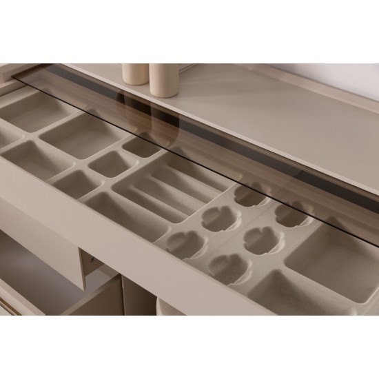 Dolunay Yatak Odası