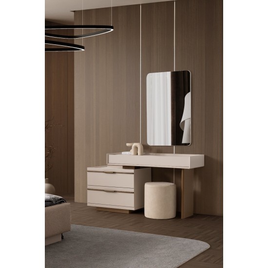 Dolunay Yatak Odası