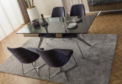 Lexus Nikel Yaşam Odası