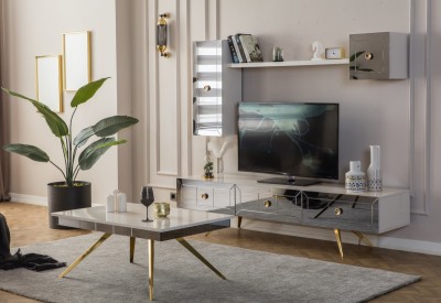 Lexus Gold Yaşam Odası