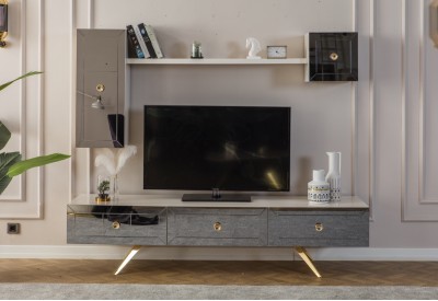 Lexus Gold Yemek Odası