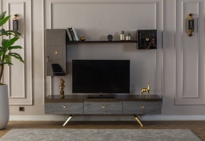 Lexus Gold Yaşam Odası